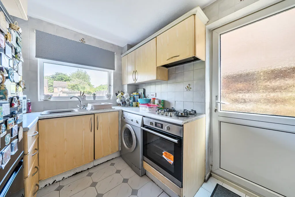 Eden Walk, Bletchley, MK3, photo 2