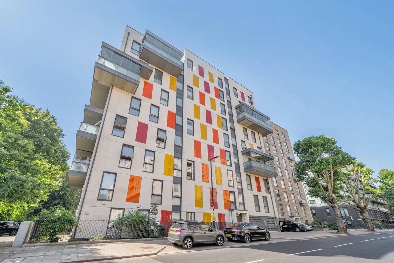 Bollo Bridge Road, Acton, W3, photo 16