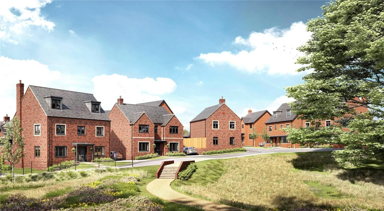 The Alder, 46 Priors View, Priory Meadows, Gloucestershire, Hempsted, GL2 5GY, photo 8