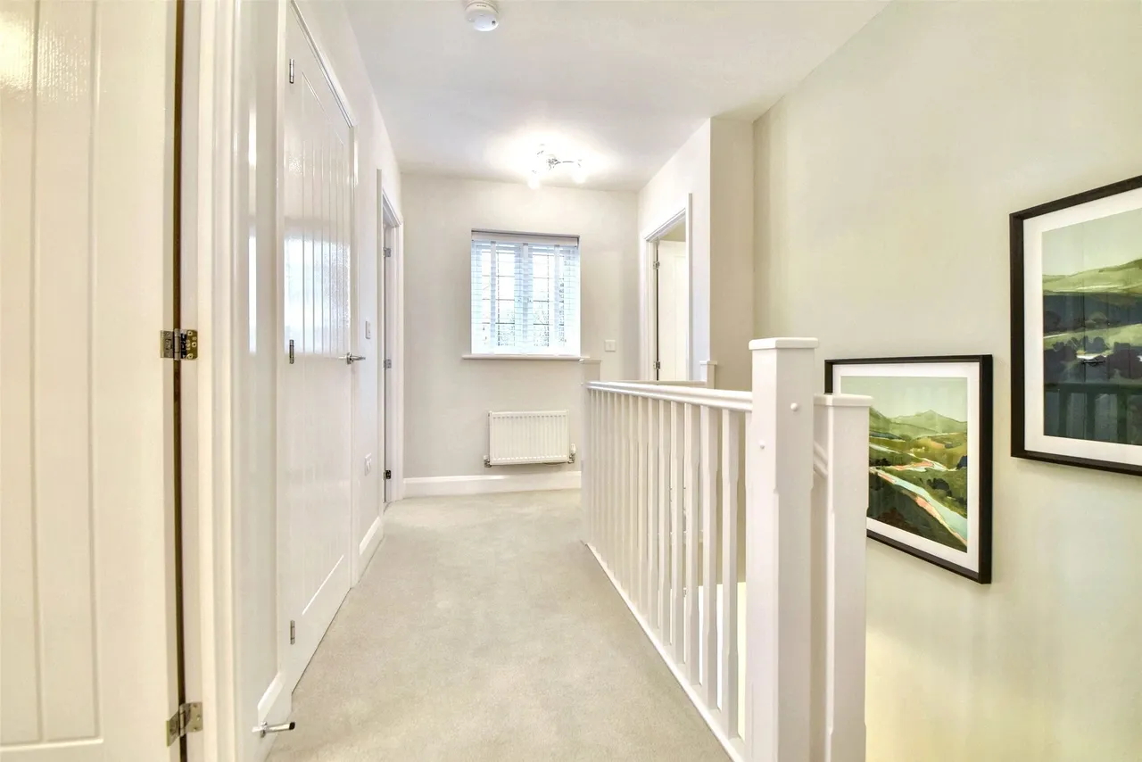The Alder, 46 Priors View, Priory Meadows, Gloucestershire, Hempsted, GL2 5GY, photo 12