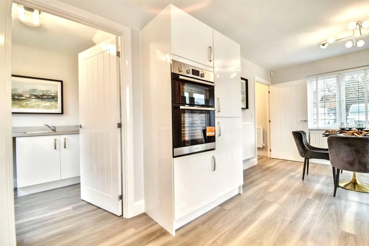 The Alder, 46 Priors View, Priory Meadows, Gloucestershire, Hempsted, GL2 5GY, photo 18