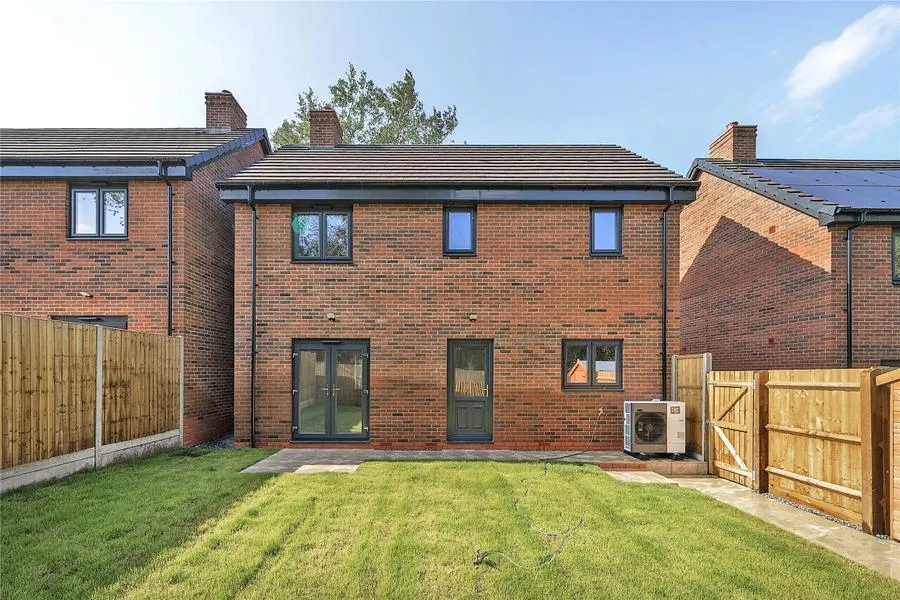 Priors View, Priory Meadows, GL2, photo 9