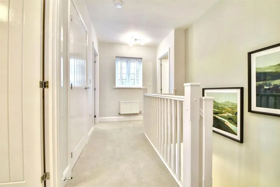 Priors View, Priory Meadows, GL2, photo 13