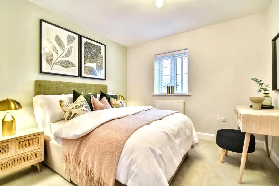 Priors View, Priory Meadows, GL2, photo 6