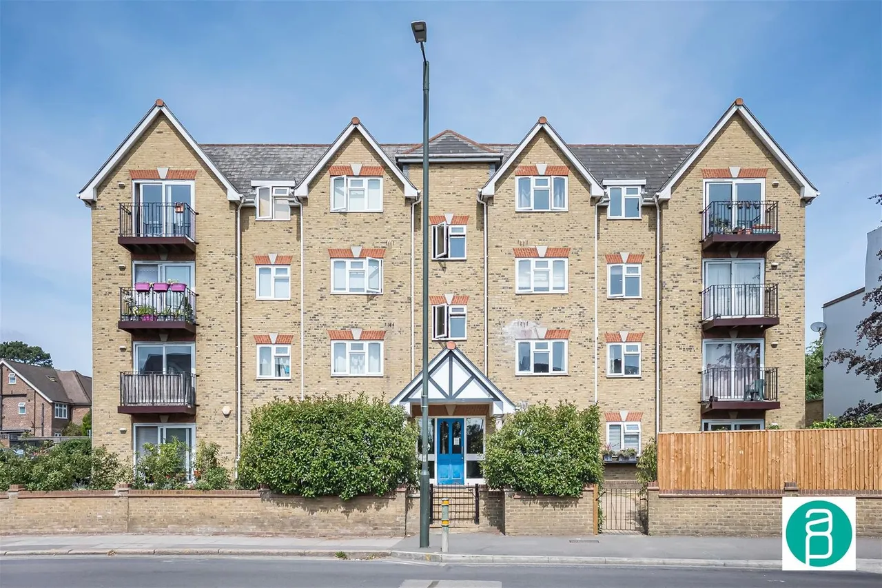 Worple Road, London SW19 4JH, photo 13