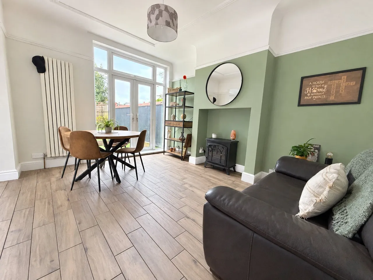 Melbreck Road, Liverpool, L18, photo 5