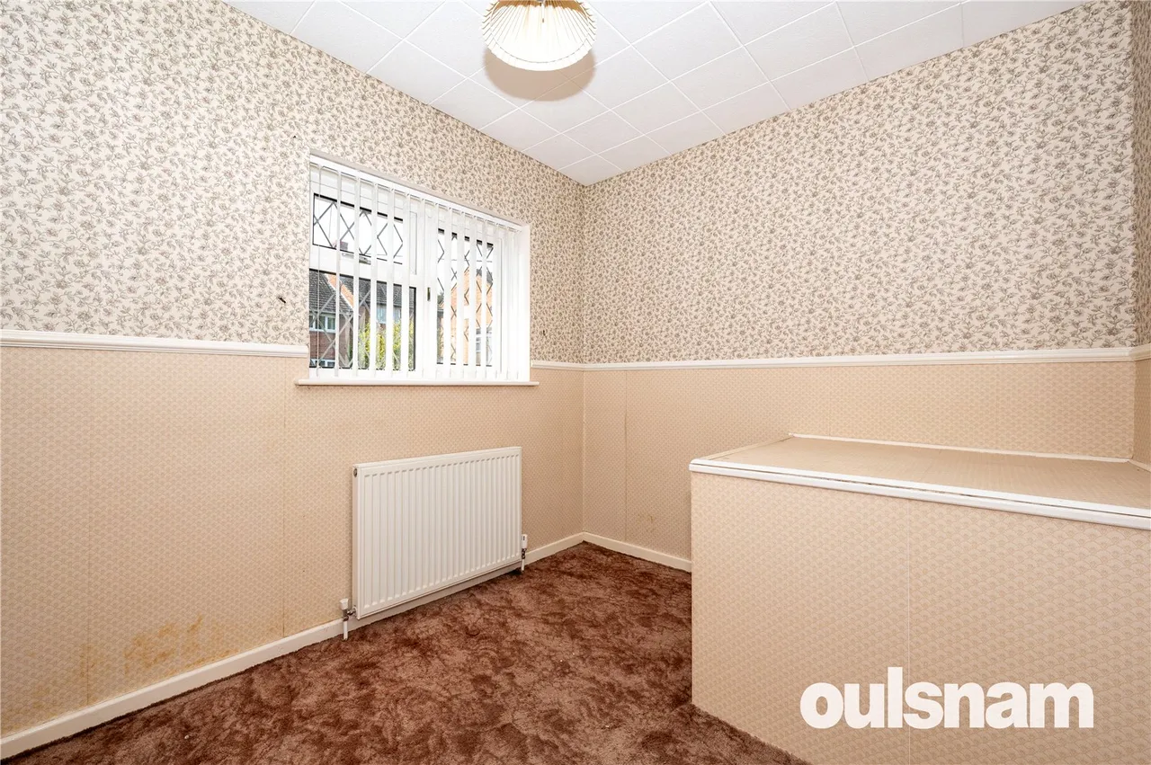 Wharrington Hill, Redditch, B98 7QX, photo 9