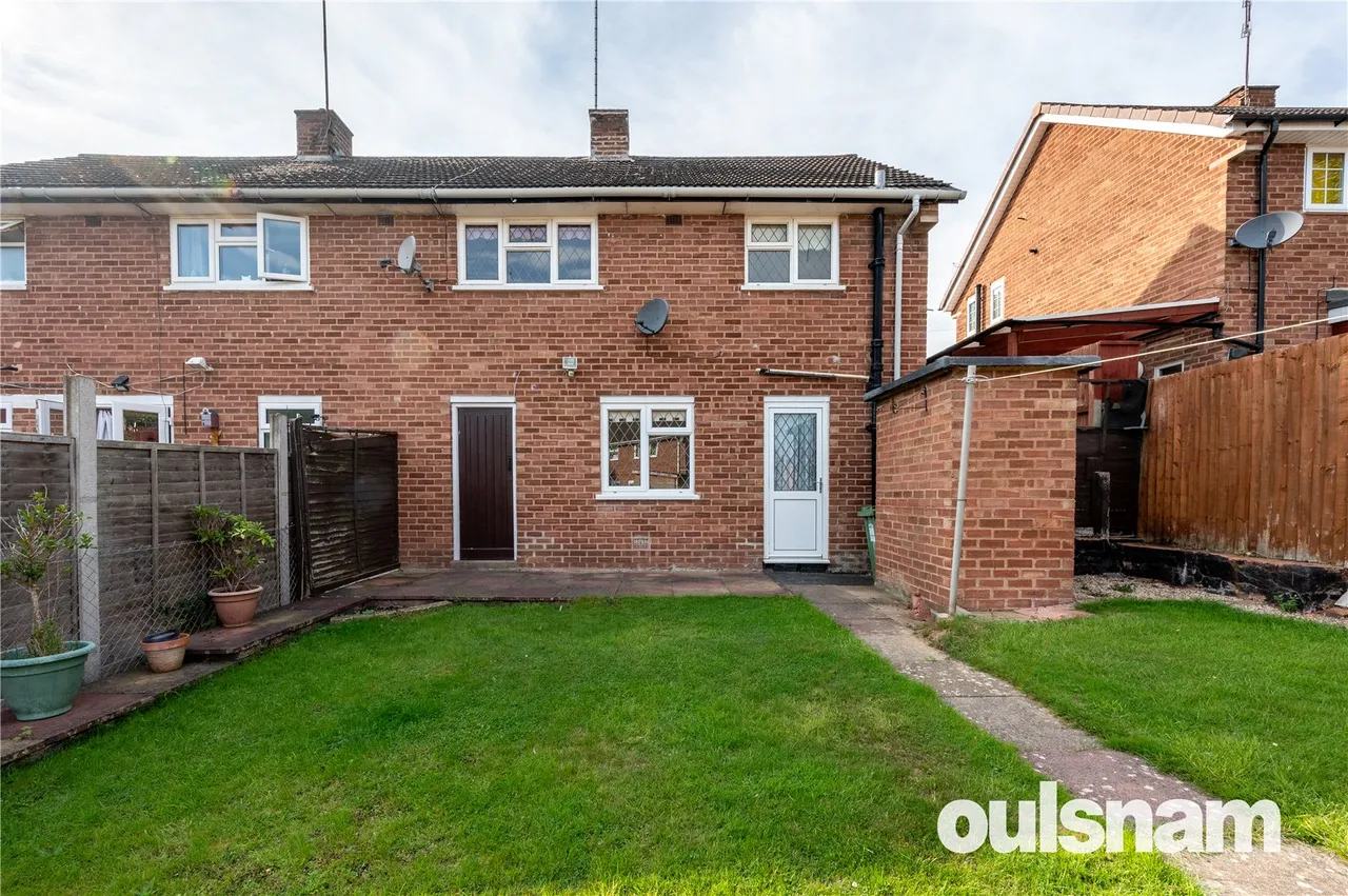 Wharrington Hill, Redditch, B98 7QX, photo 12