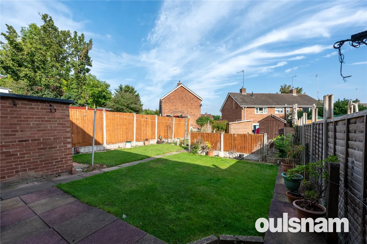 Wharrington Hill, Redditch, B98 7QX, photo 4