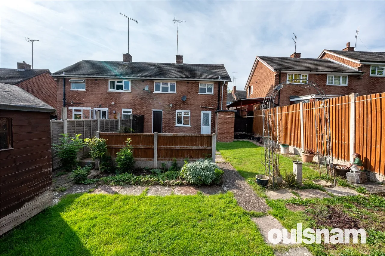 Wharrington Hill, Redditch, B98 7QX, photo 11
