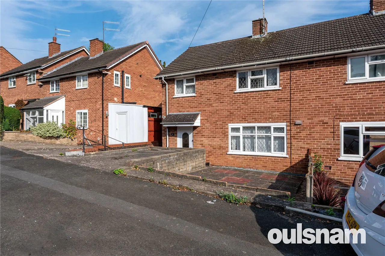 Wharrington Hill, Redditch, B98 7QX, photo 13