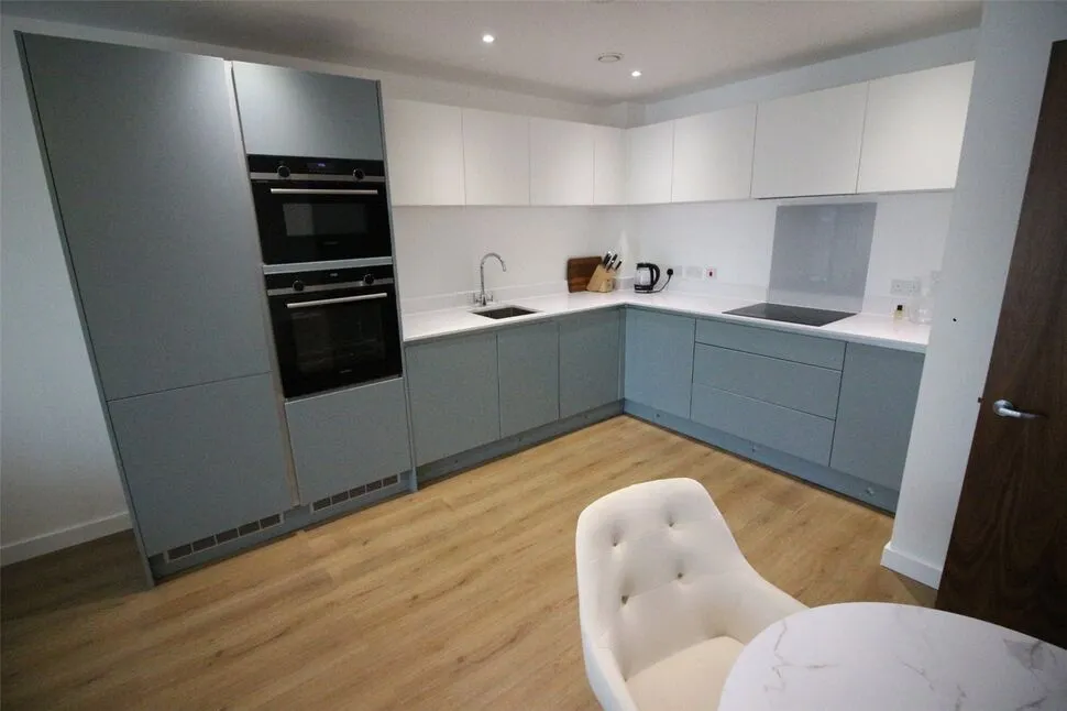 Knoll Rise, Orpington, BR6, photo 4
