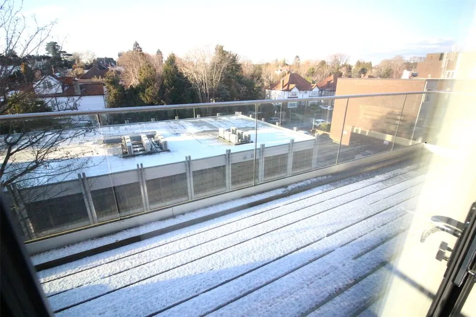 Knoll Rise, Orpington, BR6, photo 7