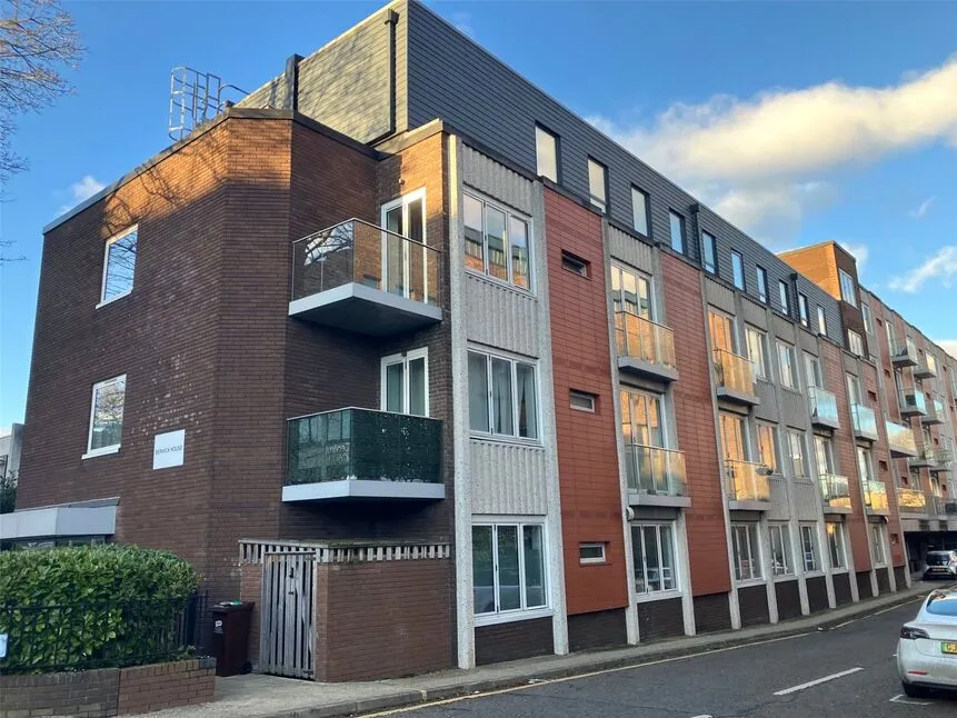 1 bed flat to rent, Knoll Rise, Orpington, BR6