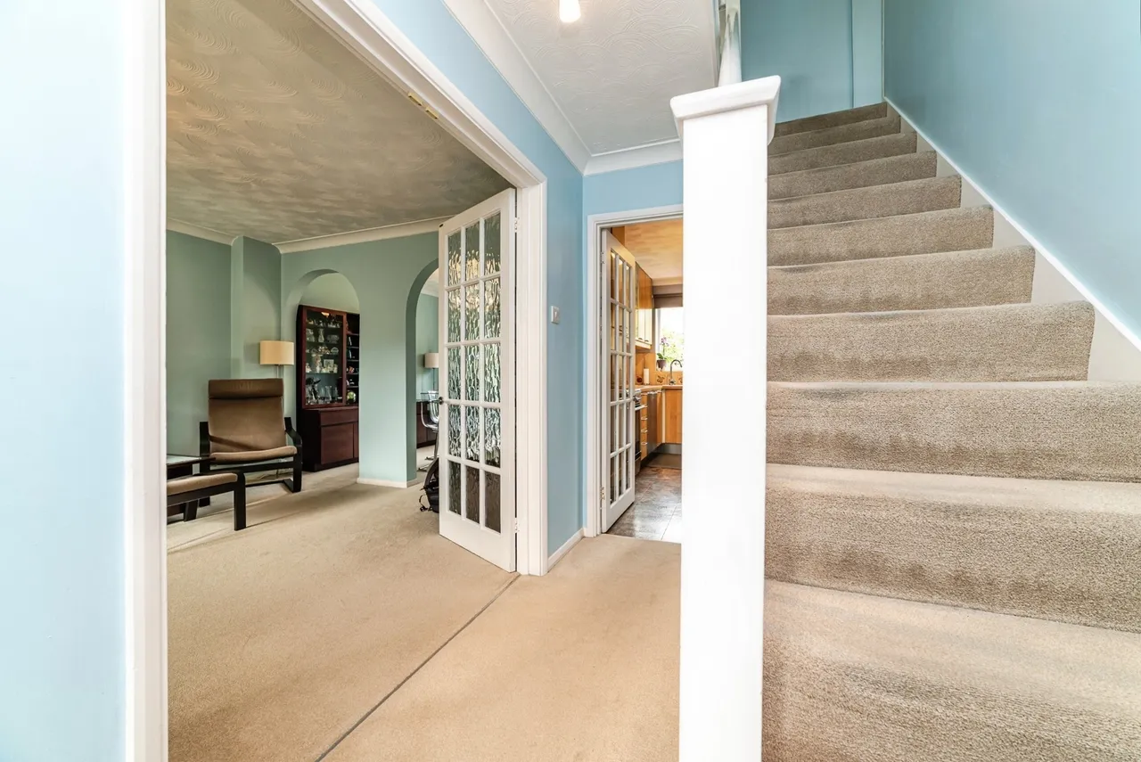 Martins Wood, Chineham, RG24, photo 11