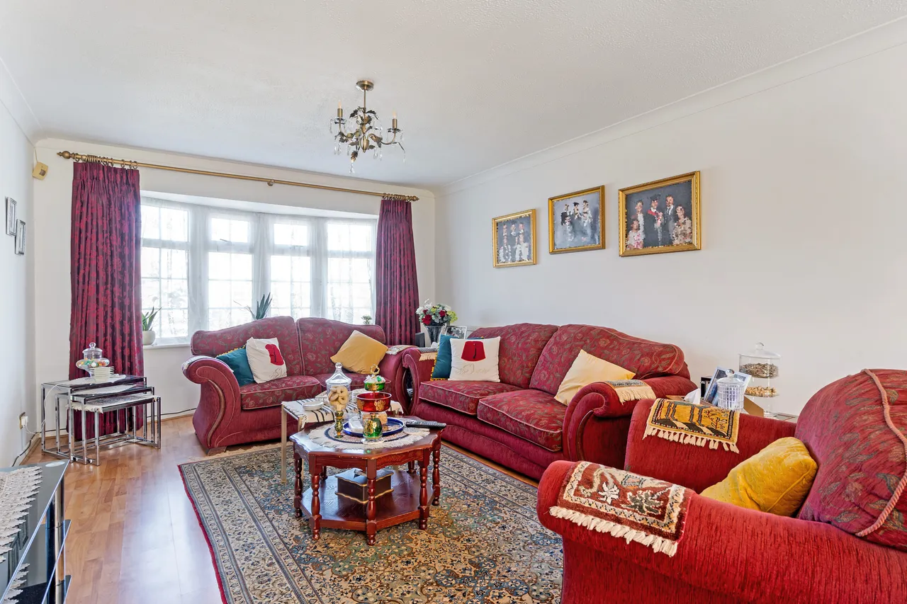 Coldharbour Lane, Bushey, WD23, photo 5