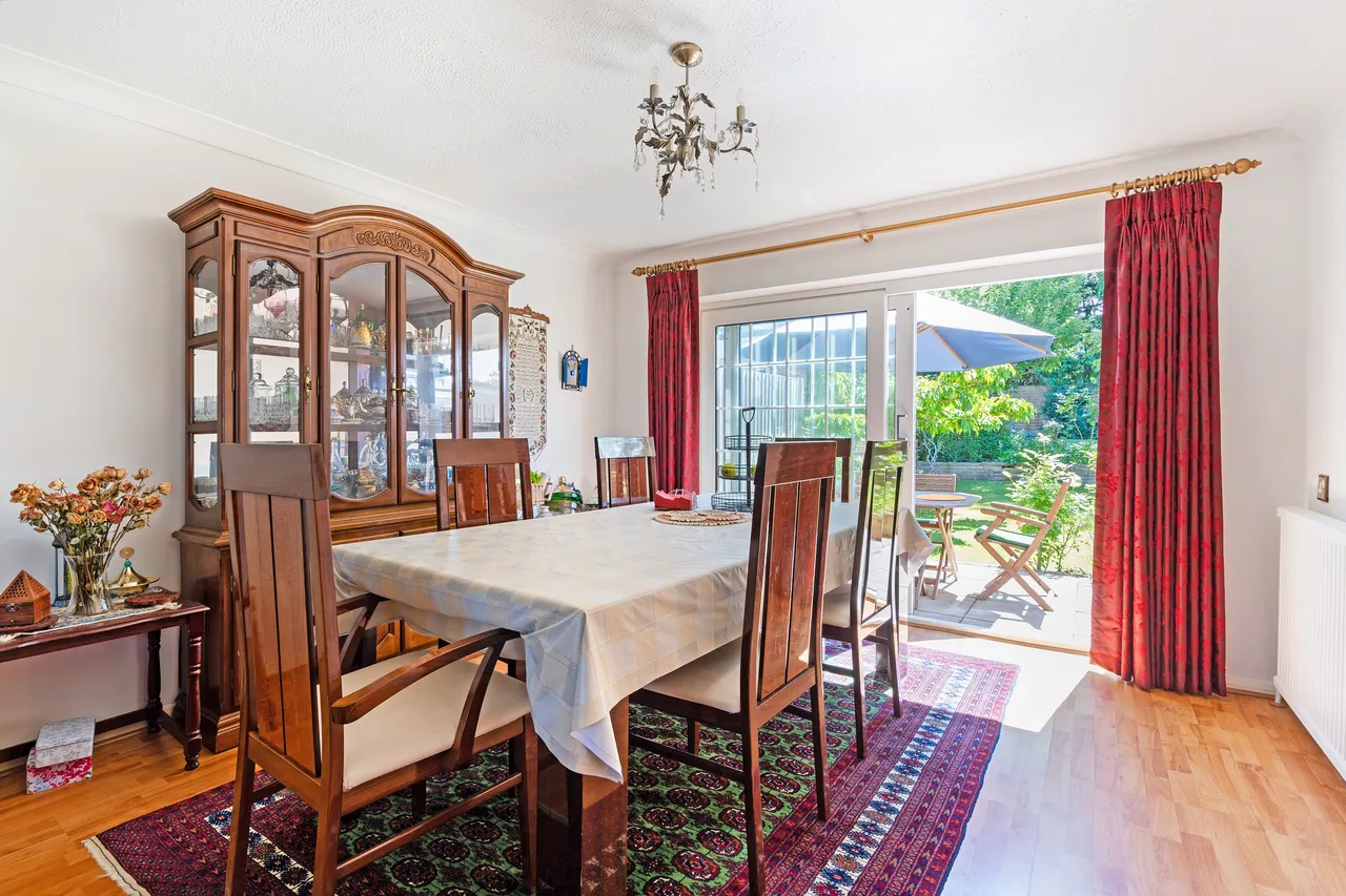 Coldharbour Lane, Bushey, WD23, photo 4