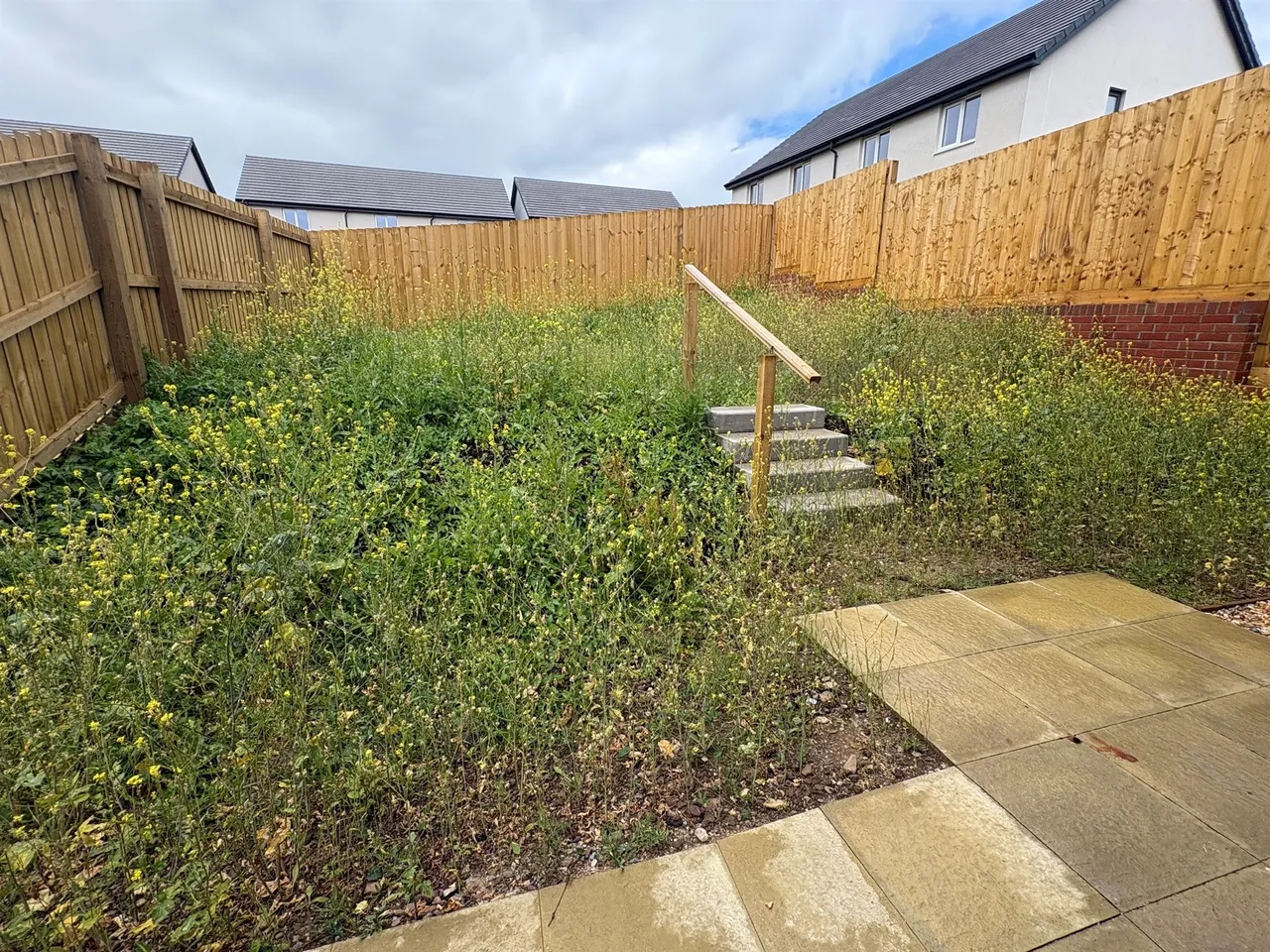 Tithecott Way, Northam, Bideford, photo 5