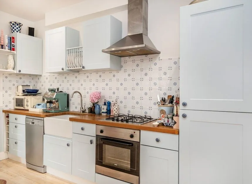 Ongar Road, Fulham, SW6, photo 7