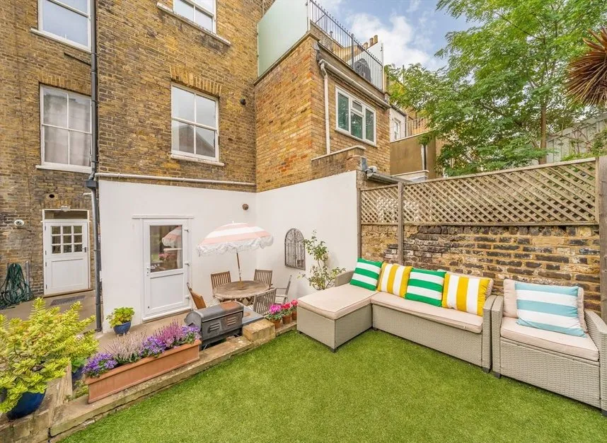 Ongar Road, Fulham, SW6, photo 5
