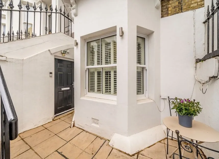 Ongar Road, Fulham, SW6, photo 9