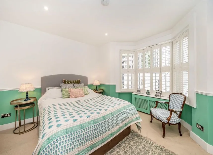 Ongar Road, Fulham, SW6, photo 4