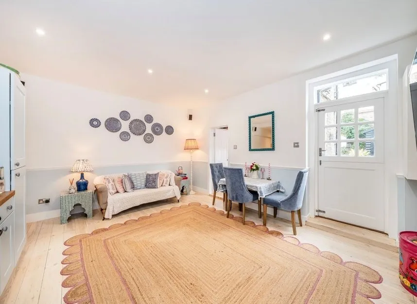 Ongar Road, Fulham, SW6, photo 6