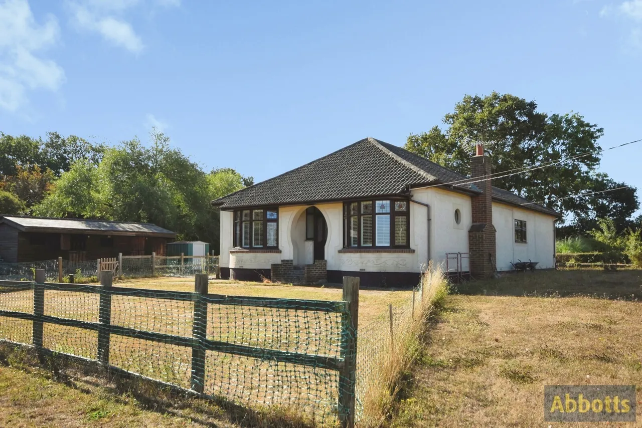 Fane Road, SS7, photo 17