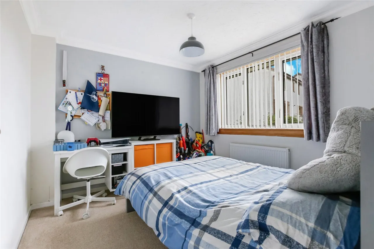 Braes View, Shieldhill, FK1, photo 11