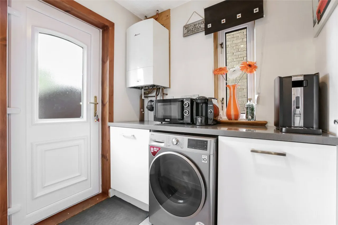 Braes View, Shieldhill, FK1, photo 10