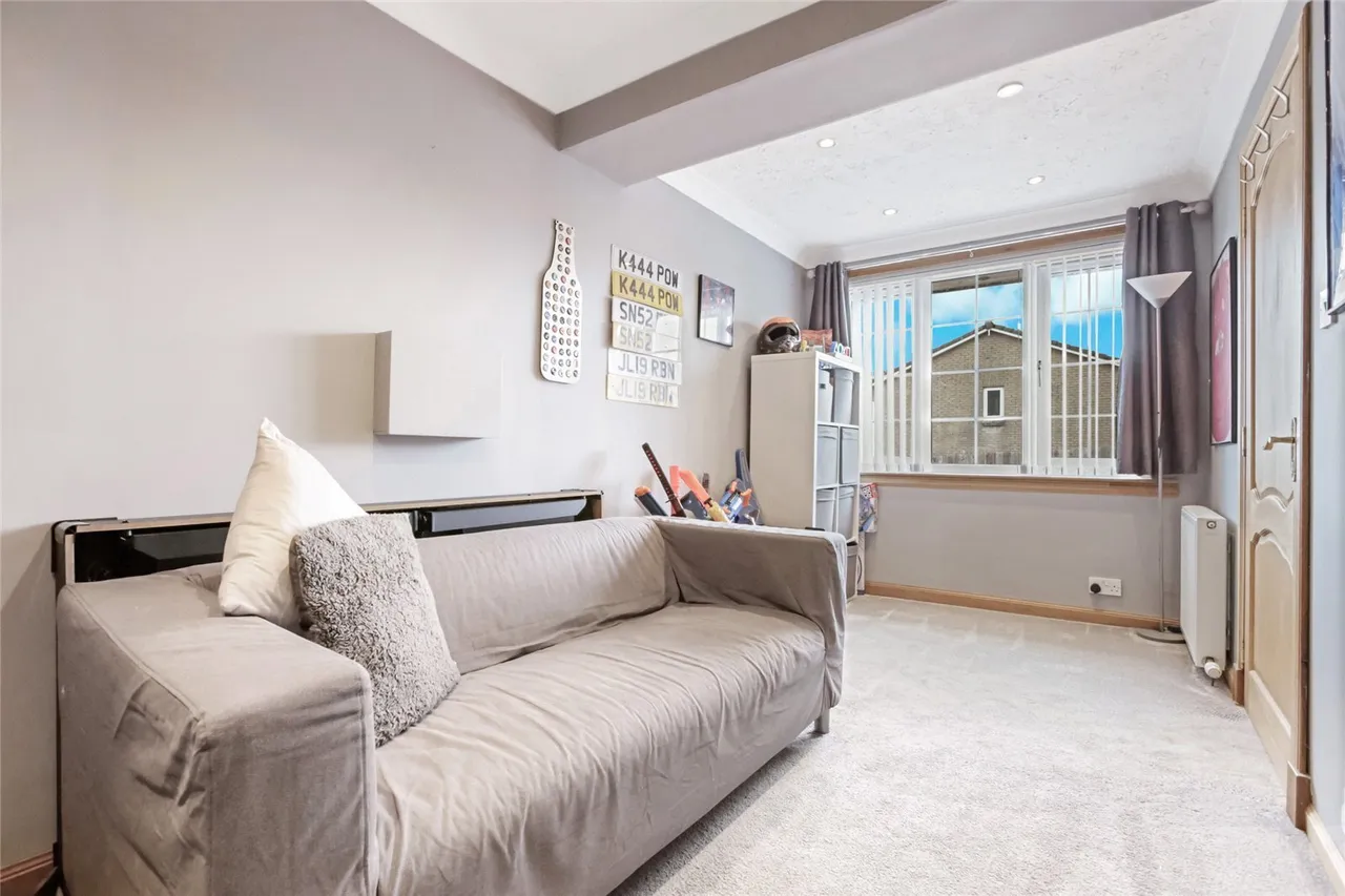 Braes View, Shieldhill, FK1, photo 15