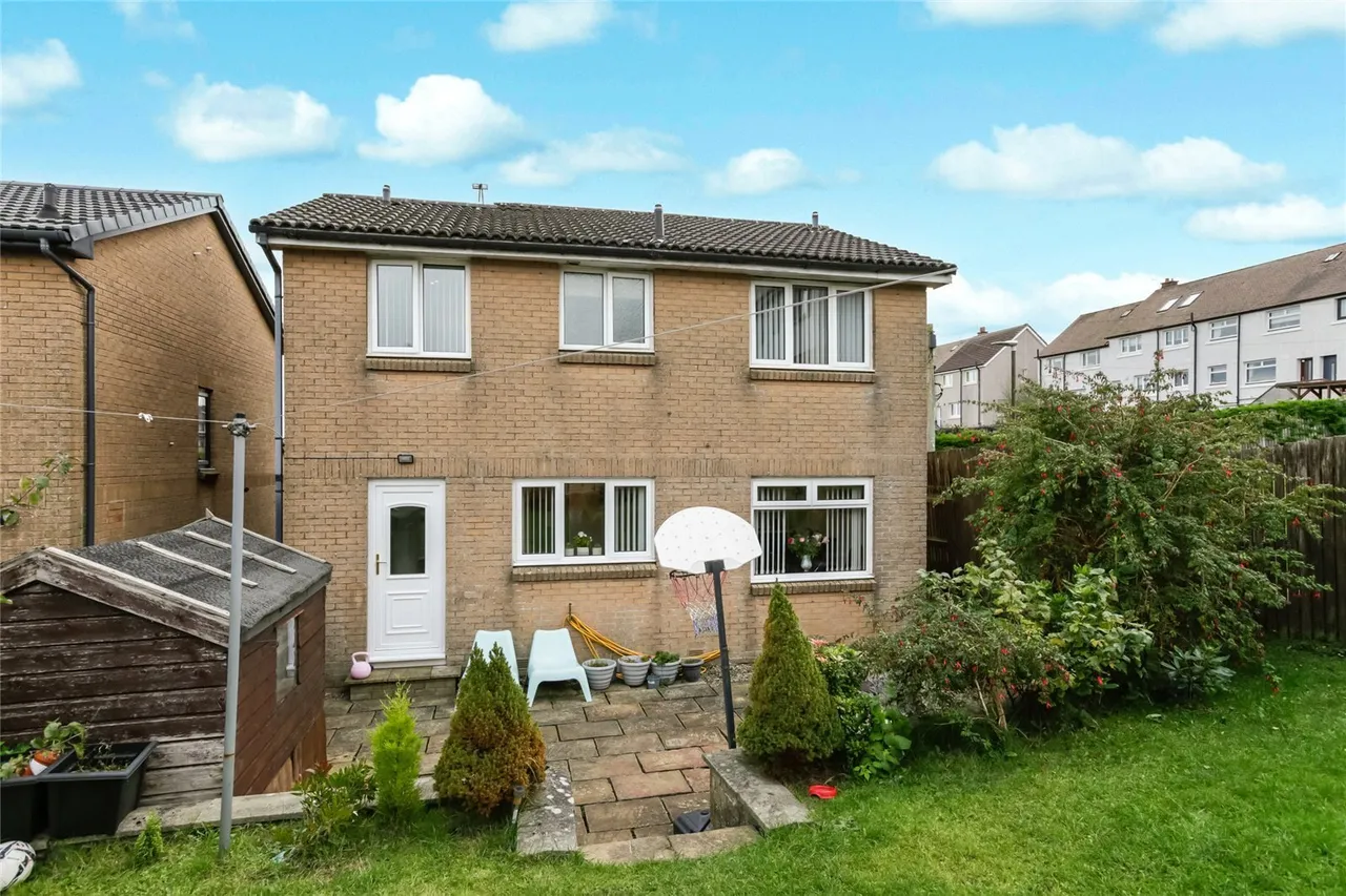 Braes View, Shieldhill, FK1, photo 20