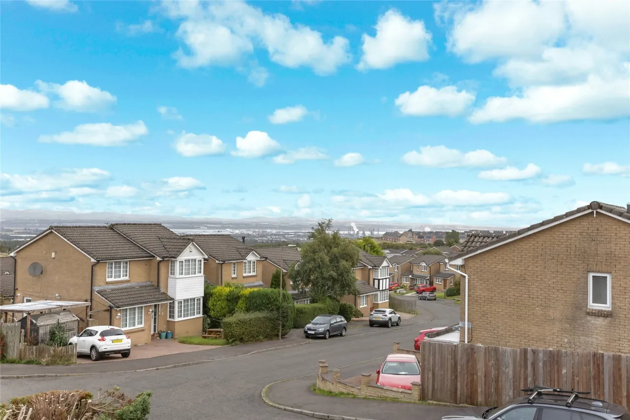 Braes View, Shieldhill, FK1, photo 21