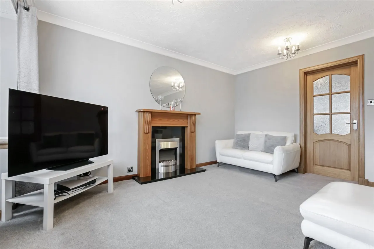Braes View, Shieldhill, FK1, photo 7