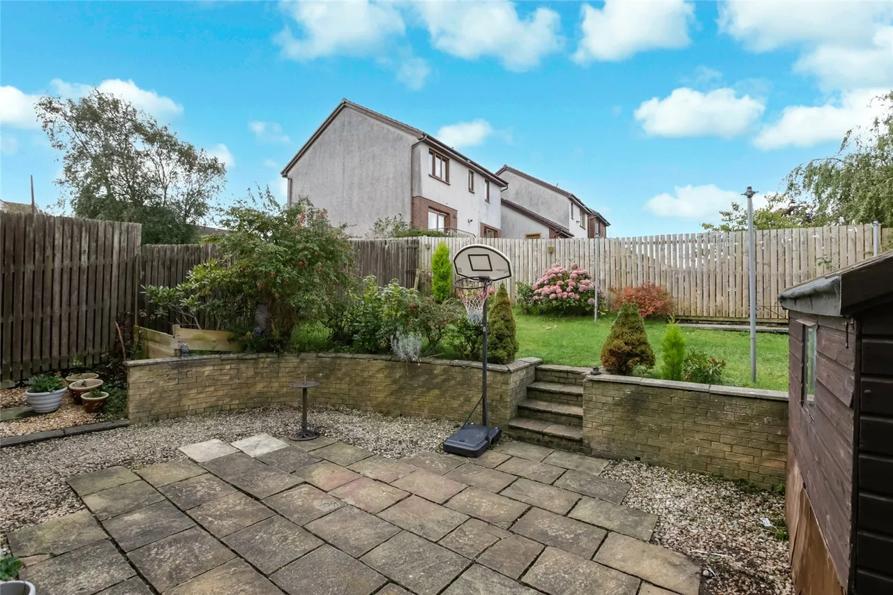 Braes View, Shieldhill, FK1, photo 18