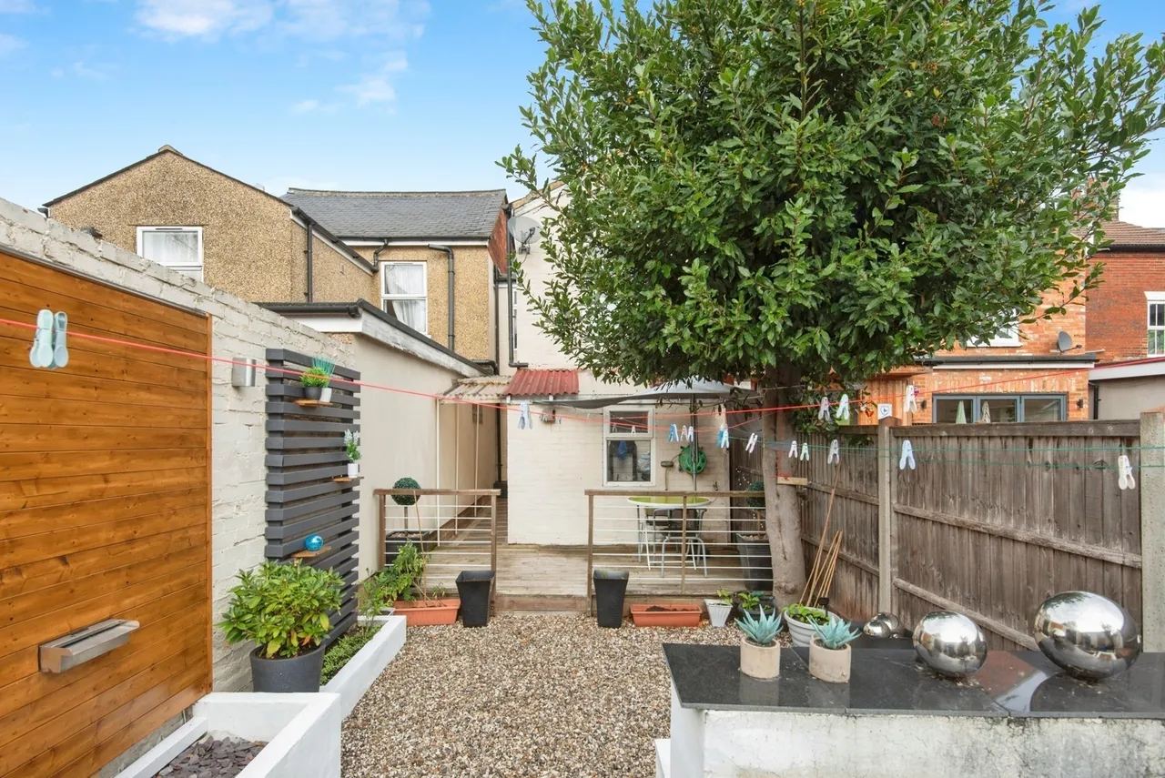 Nightingale Road, Hitchin, Hertfordshire, SG5, photo 15