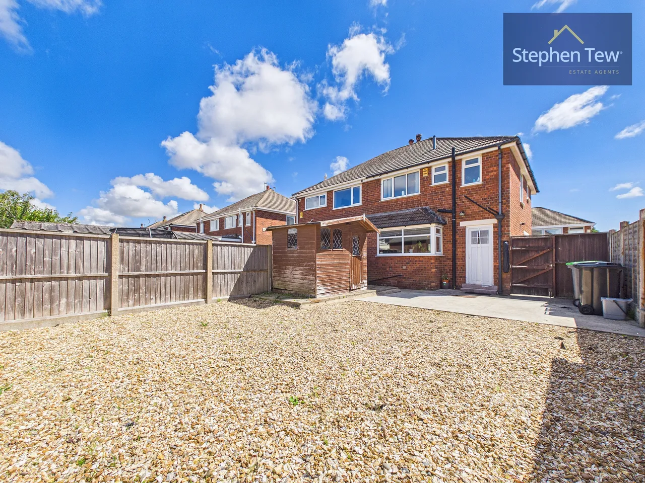 Helens Close, Blackpool, FY4, photo 10