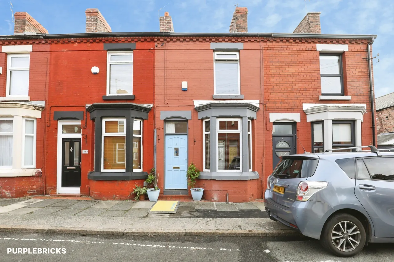 Bellmore Street, Liverpool, L19, photo 15