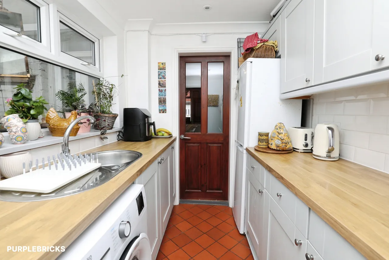 Bellmore Street, Liverpool, L19, photo 7