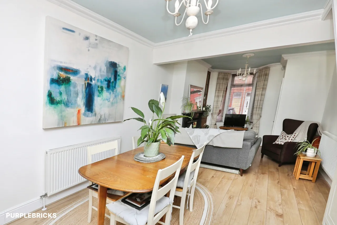 Bellmore Street, Liverpool, L19, photo 6