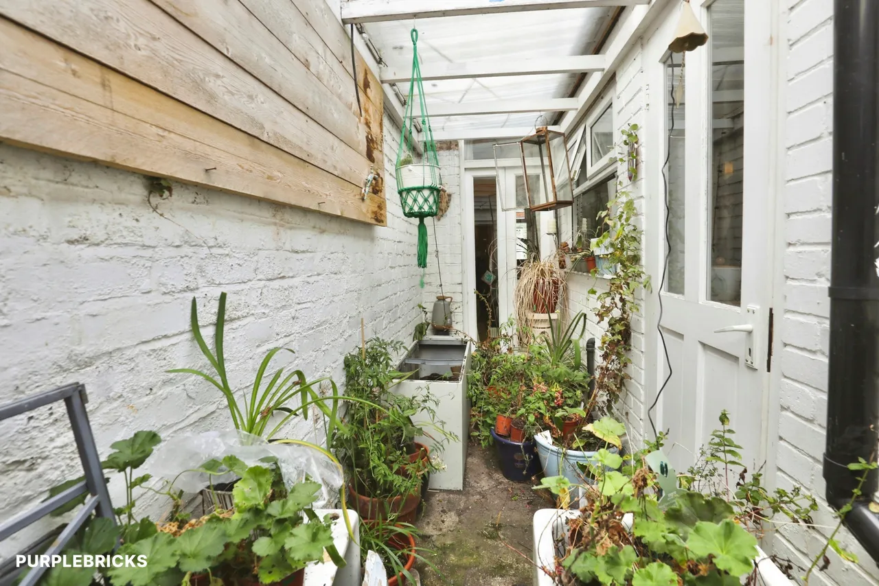 Bellmore Street, Liverpool, L19, photo 14