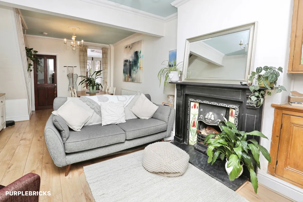 Bellmore Street, Liverpool, L19, photo 4