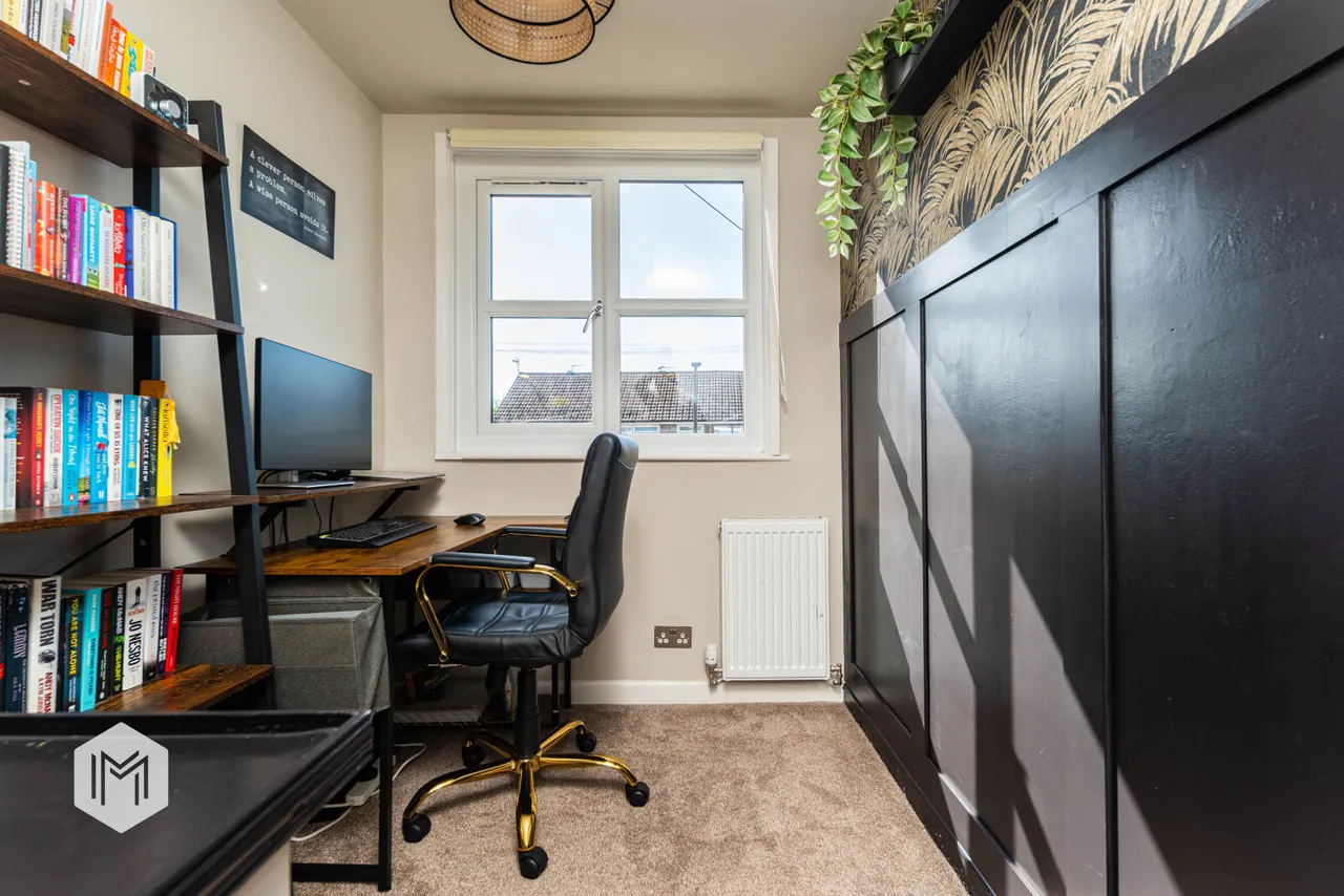 Broomfield Close, Ainsworth, Bolton, BL2 5QY, photo 12
