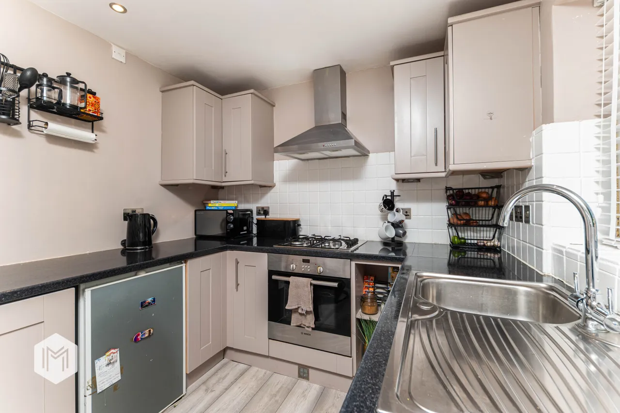Broomfield Close, Ainsworth, Bolton, BL2 5QY, photo 5