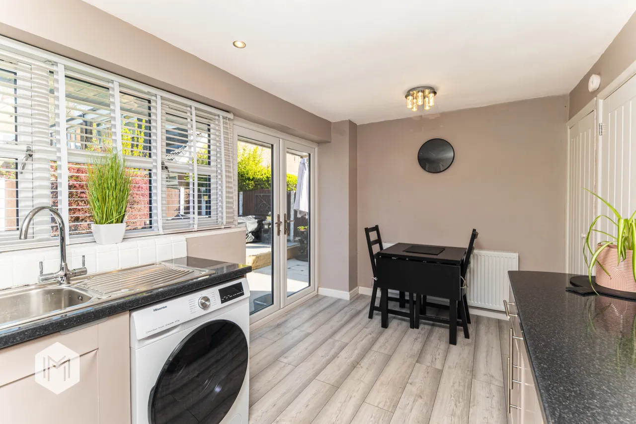 Broomfield Close, Ainsworth, Bolton, BL2 5QY, photo 4