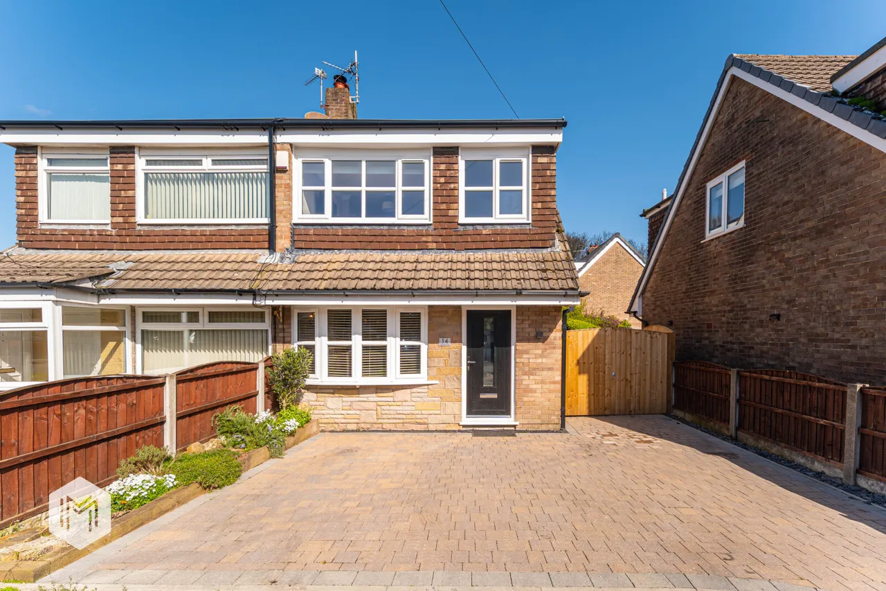 Broomfield Close, Ainsworth, Bolton, BL2 5QY, photo 19
