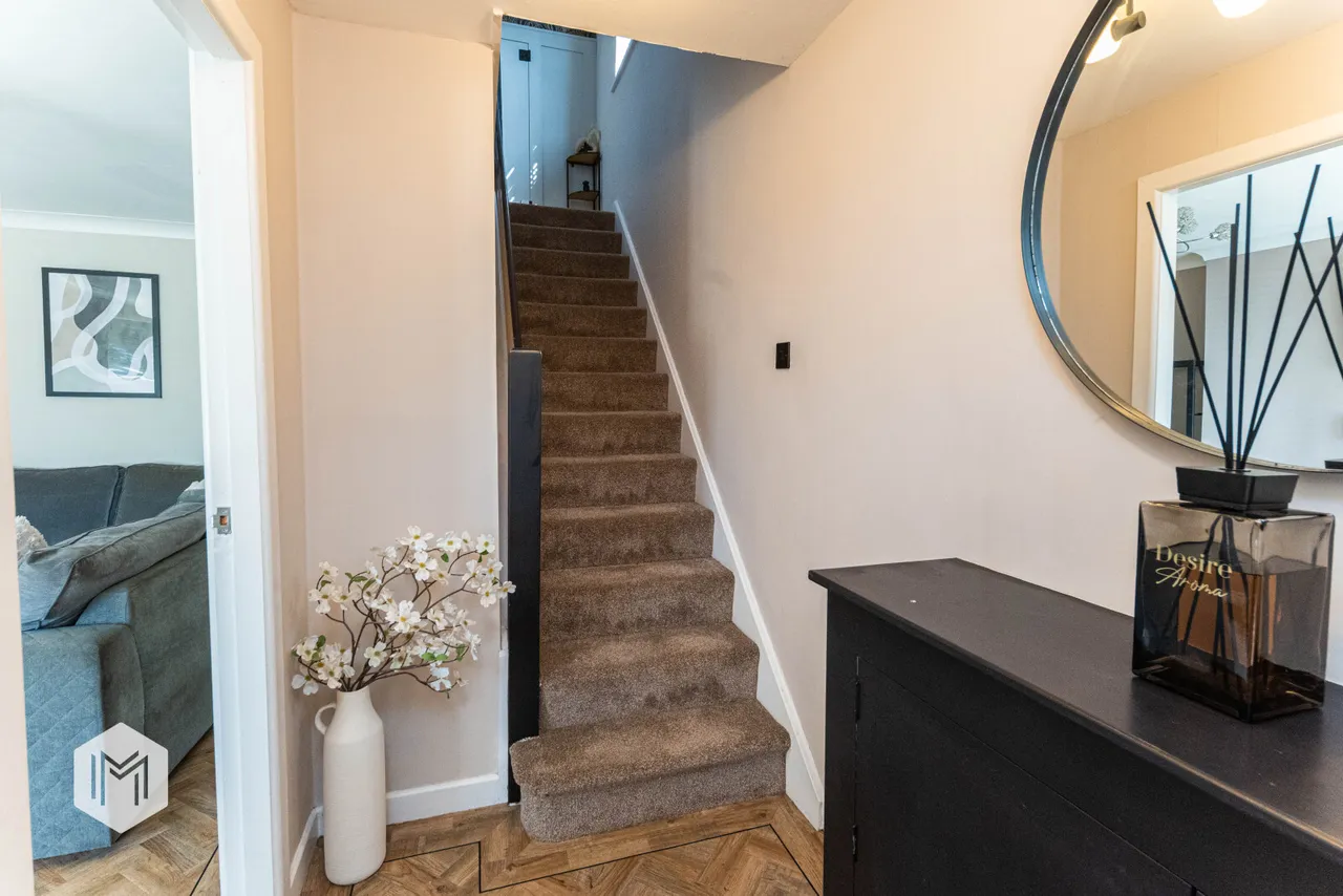 Broomfield Close, Ainsworth, Bolton, BL2 5QY, photo 8
