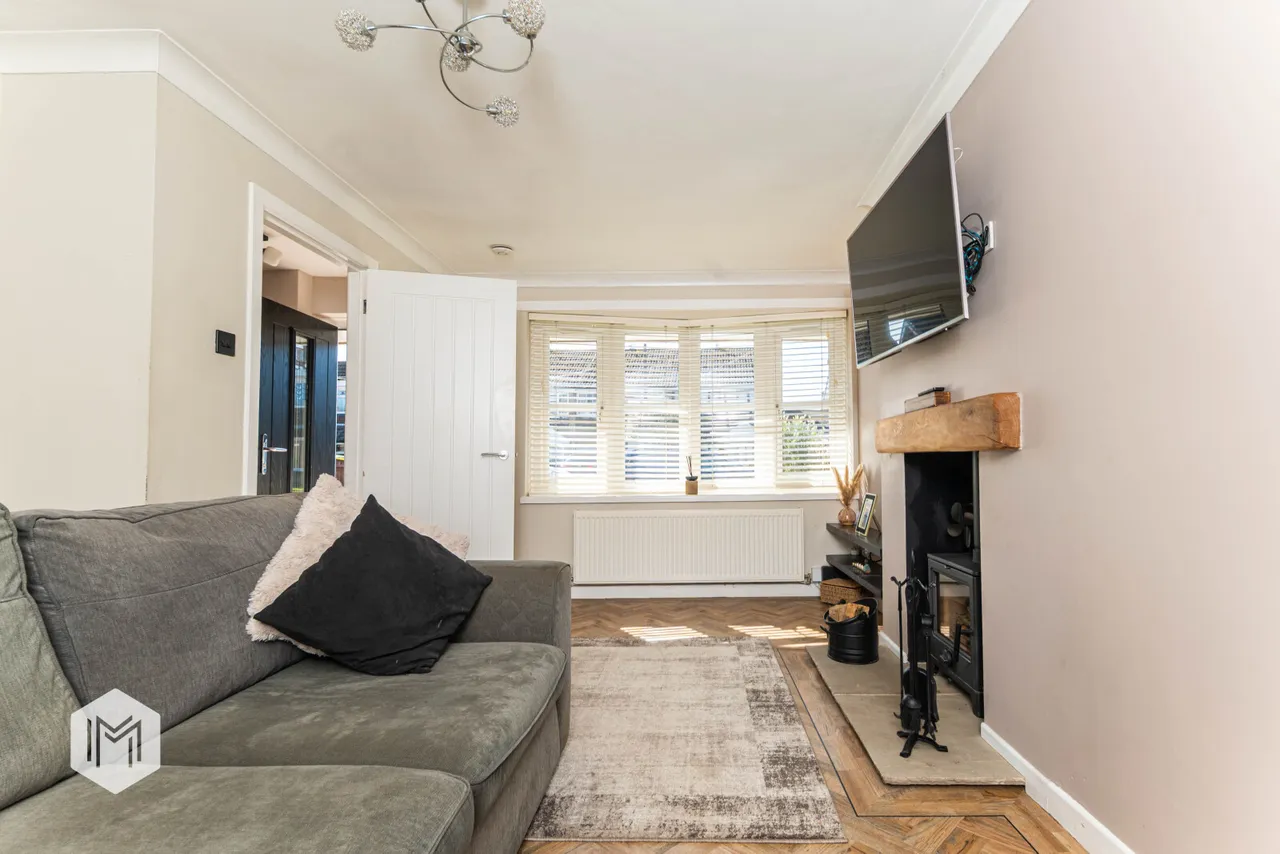 Broomfield Close, Ainsworth, Bolton, BL2 5QY, photo 6