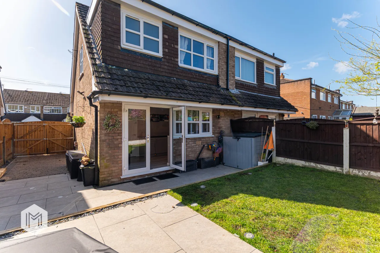 Broomfield Close, Ainsworth, Bolton, BL2 5QY, photo 18