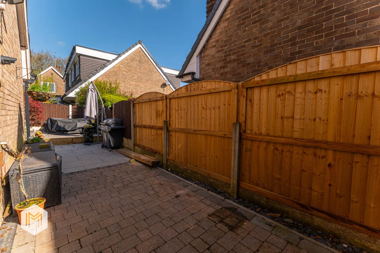 Broomfield Close, Ainsworth, Bolton, BL2 5QY, photo 17